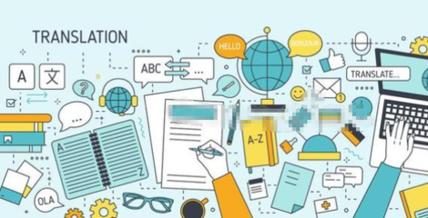 計算機輔助下的語料庫語言翻譯服務 技術演進與應用前景